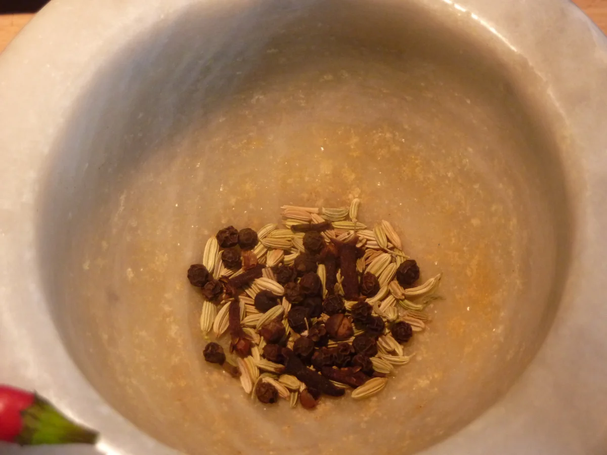 Vorrat : Tomaten Sauce - Sugo - Rezept - Bild Nr. 26