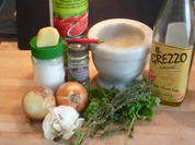 Vorrat : Tomaten Sauce - Sugo - Rezept - Bild Nr. 27
