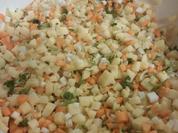Muttis feine Kartoffelsuppe - Rezept - Bild Nr. 1739