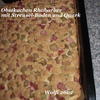 Kuchen : Rhabarber-Quark-Streusel-Kuchen - Rezept - Bild Nr. 15