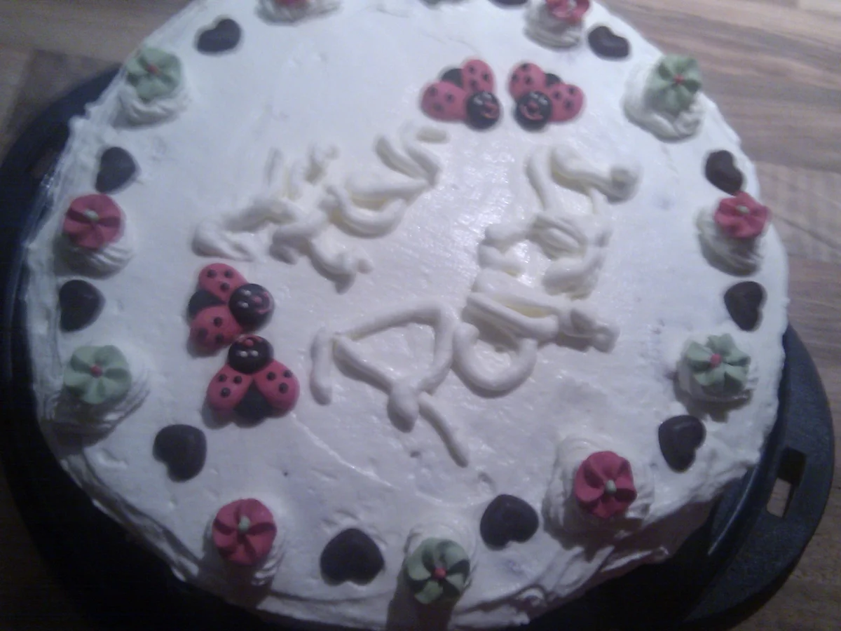 Schwarzwälderkirschtorte - Rezept - Bild Nr. 15