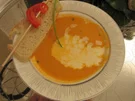 Würzige Paprika-Tomaten-Suppe - Rezept - Bild Nr. 15