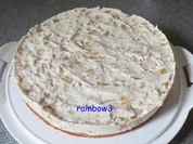 Rezept: Backen: Mango-Sahne-Torte Bild Nr. 15 Backen: Mango-Sahne-Torte - Rezept - Bild Nr. 15