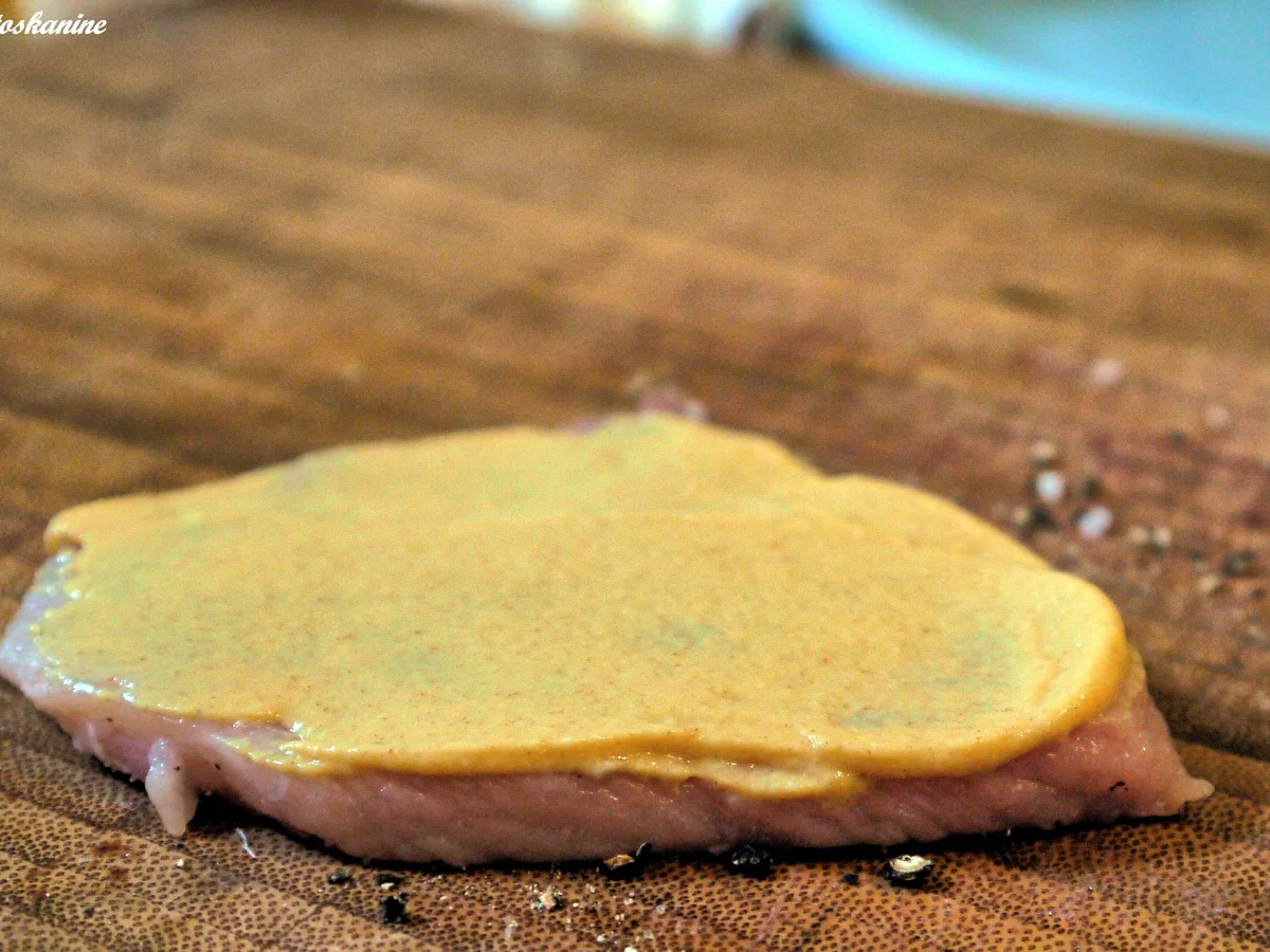 Rezept: Schweineschnitzelchen "Strindberg" Bild Nr. 27 Schweineschnitzelchen "Strindberg" - Rezept - Bild Nr. 27