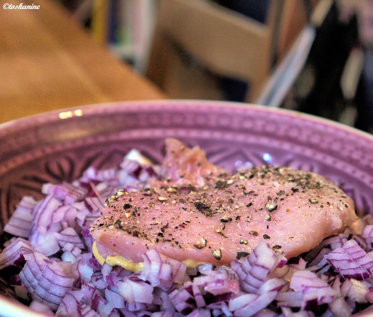 Schweineschnitzelchen "Strindberg" - Rezept - Bild Nr. 28