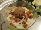 Bellini-Mousse mit selbst gebackenen Amarettini - Rezept - Bild Nr. 23