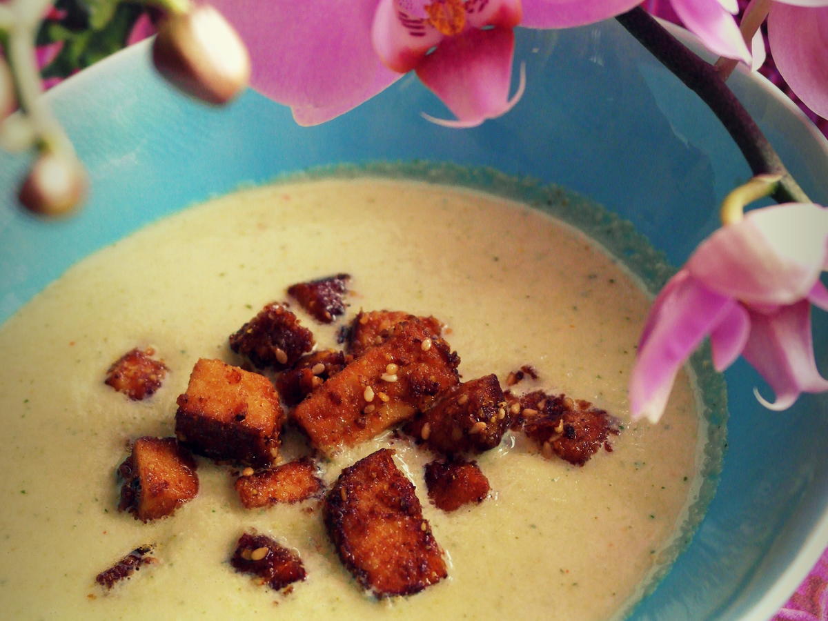 Kalte Suppe Rezepte - kochbar.de