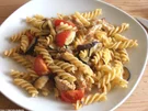 Nudel-Gemüse-Pfanne - Rezept - Bild Nr. 27