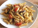 Nudel-Gemüse-Pfanne - Rezept - Bild Nr. 27