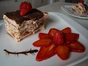 Dessert: Erdbeer-Tiramisu - Rezept - Bild Nr. 27