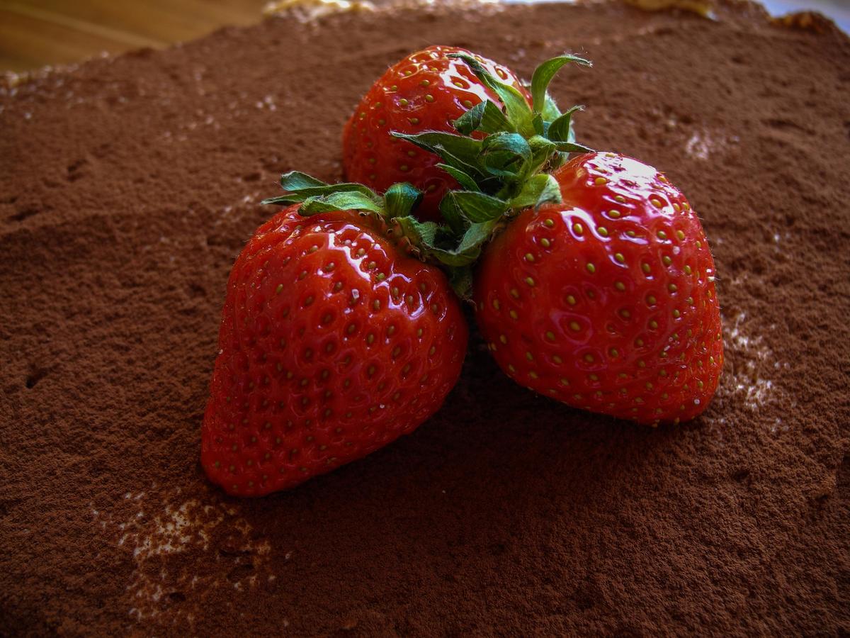 Dessert: Erdbeer-Tiramisu - Rezept - Bild Nr. 30