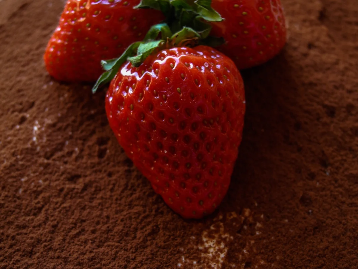 Dessert: Erdbeer-Tiramisu - Rezept - Bild Nr. 31