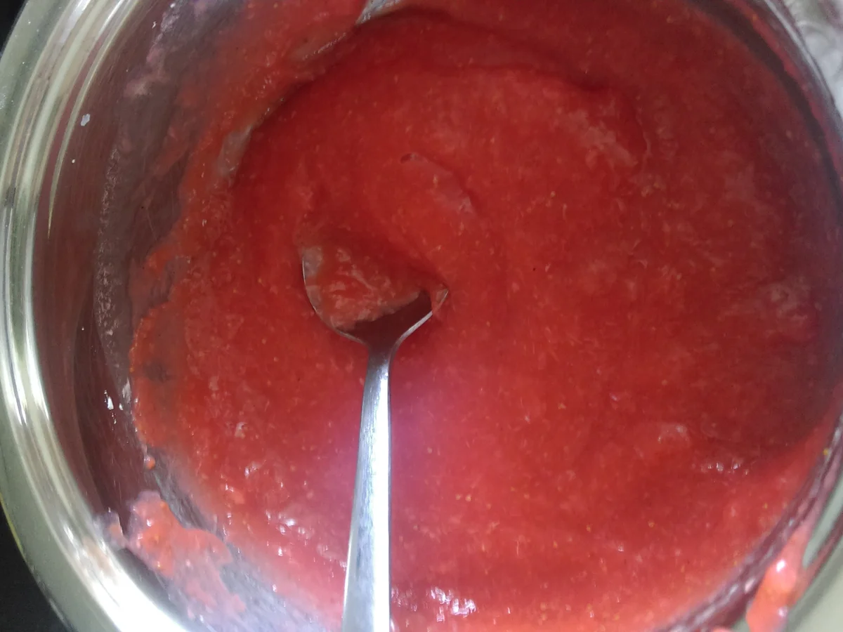 Erdbeer-Kokos-Torte - Rezept - Bild Nr. 33