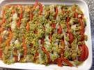 Seelachs-Tomaten-Gratin - Rezept - Bild Nr. 27