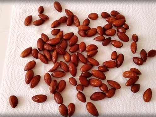 Rhabarber-Apfel-Mandel-Streuselkuchen - Rezept - Bild Nr. 29