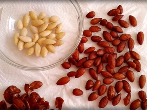 Rhabarber-Apfel-Mandel-Streuselkuchen - Rezept - Bild Nr. 30