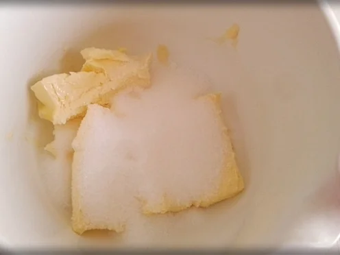 Rhabarber-Apfel-Mandel-Streuselkuchen - Rezept - Bild Nr. 32