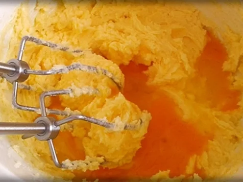 Rhabarber-Apfel-Mandel-Streuselkuchen - Rezept - Bild Nr. 33