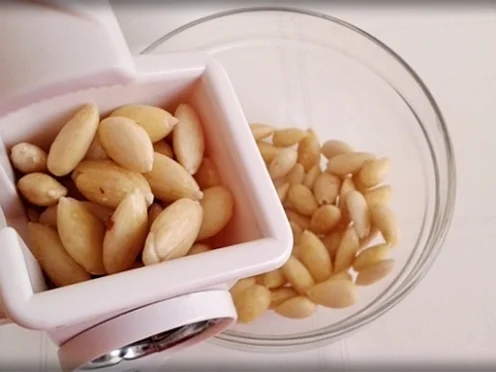 Rhabarber-Apfel-Mandel-Streuselkuchen - Rezept - Bild Nr. 35