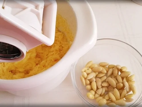 Rhabarber-Apfel-Mandel-Streuselkuchen - Rezept - Bild Nr. 36