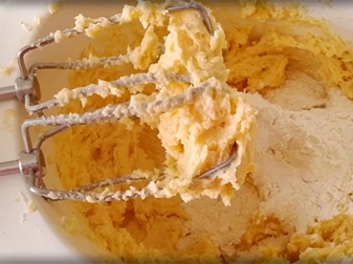 Rhabarber-Apfel-Mandel-Streuselkuchen - Rezept - Bild Nr. 38