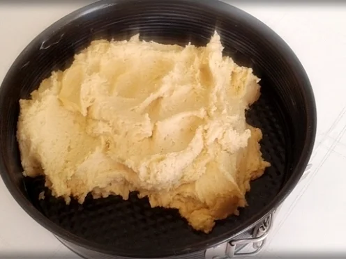 Rhabarber-Apfel-Mandel-Streuselkuchen - Rezept - Bild Nr. 44