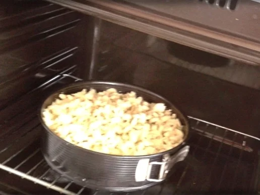 Rhabarber-Apfel-Mandel-Streuselkuchen - Rezept - Bild Nr. 50