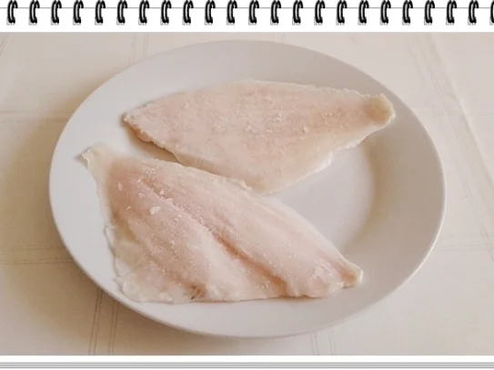 Gebratene Scholle  auf  bayerischem Kartoffelsalat - Rezept - Bild Nr. 26