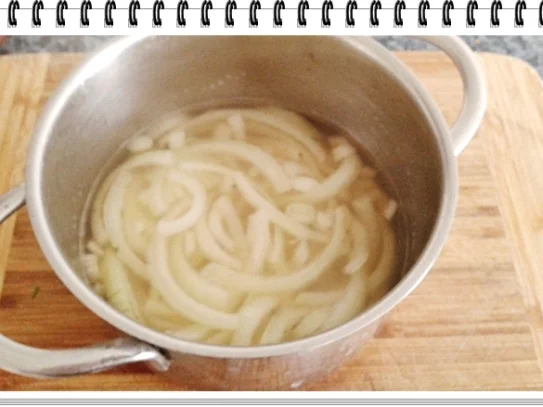 Gebratene Scholle  auf  bayerischem Kartoffelsalat - Rezept - Bild Nr. 30