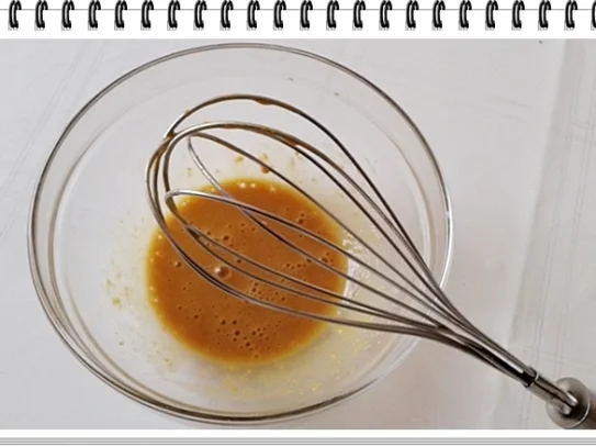 Gebratene Scholle  auf  bayerischem Kartoffelsalat - Rezept - Bild Nr. 32