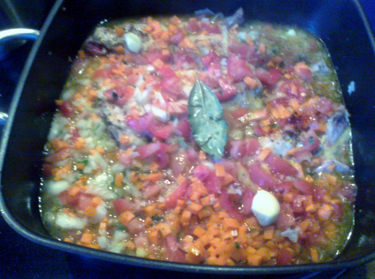 Kaninchenragout - Rezept - Bild Nr. 28