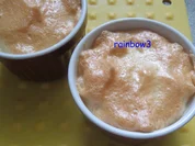 Rezept: Dessert: Pudding mit Häubchen Bild Nr. 23 Dessert: Pudding mit Häubchen - Rezept - Bild Nr. 23