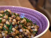 Salat aus weißen Bohnen - Rezept - Bild Nr. 34