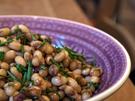 Salat aus weißen Bohnen - Rezept - Bild Nr. 34