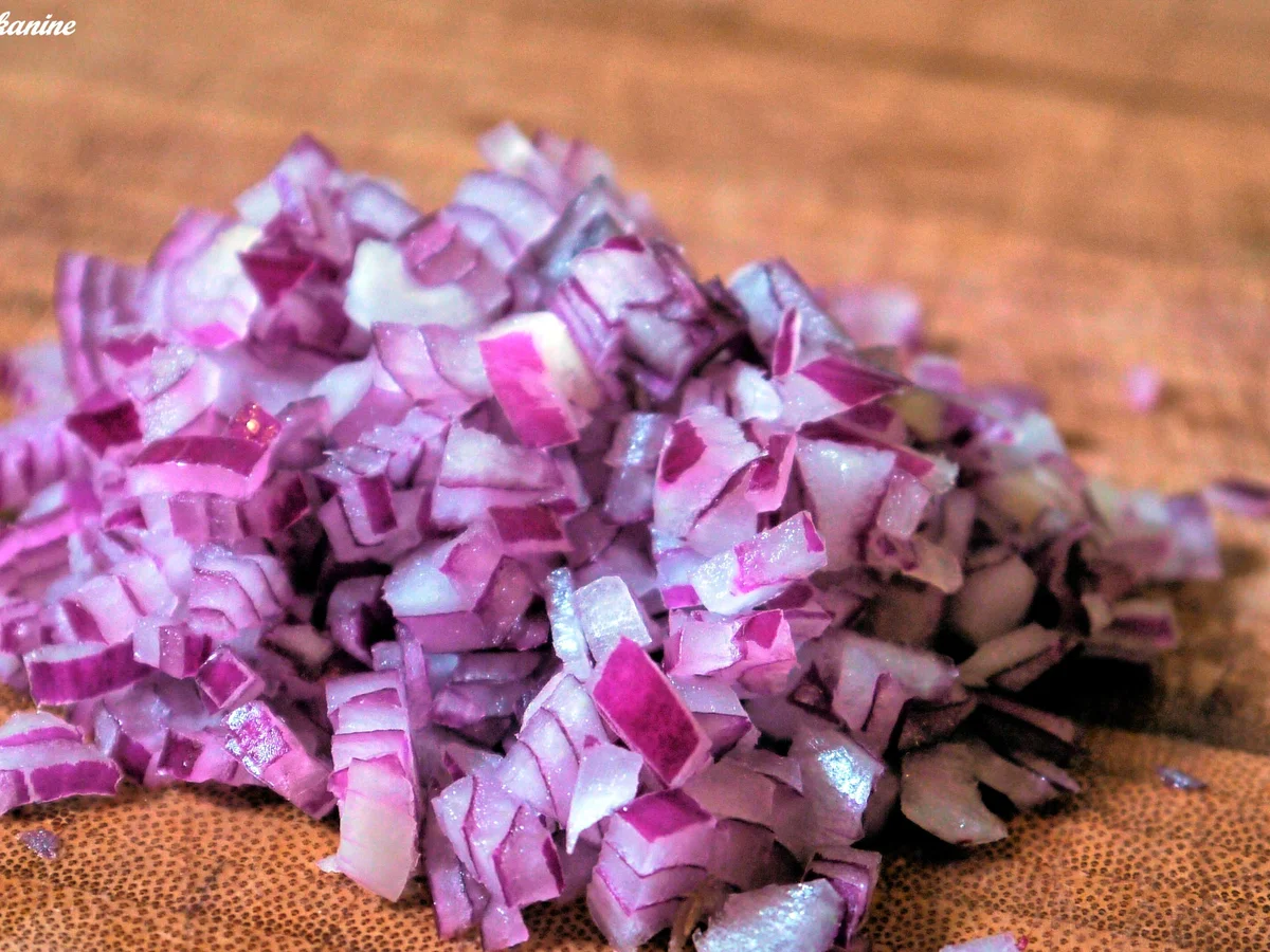 Salat aus weißen Bohnen - Rezept - Bild Nr. 36