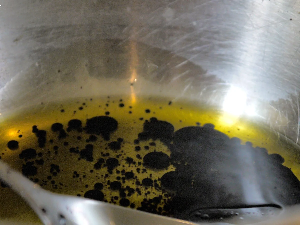 Salat aus weißen Bohnen - Rezept - Bild Nr. 37