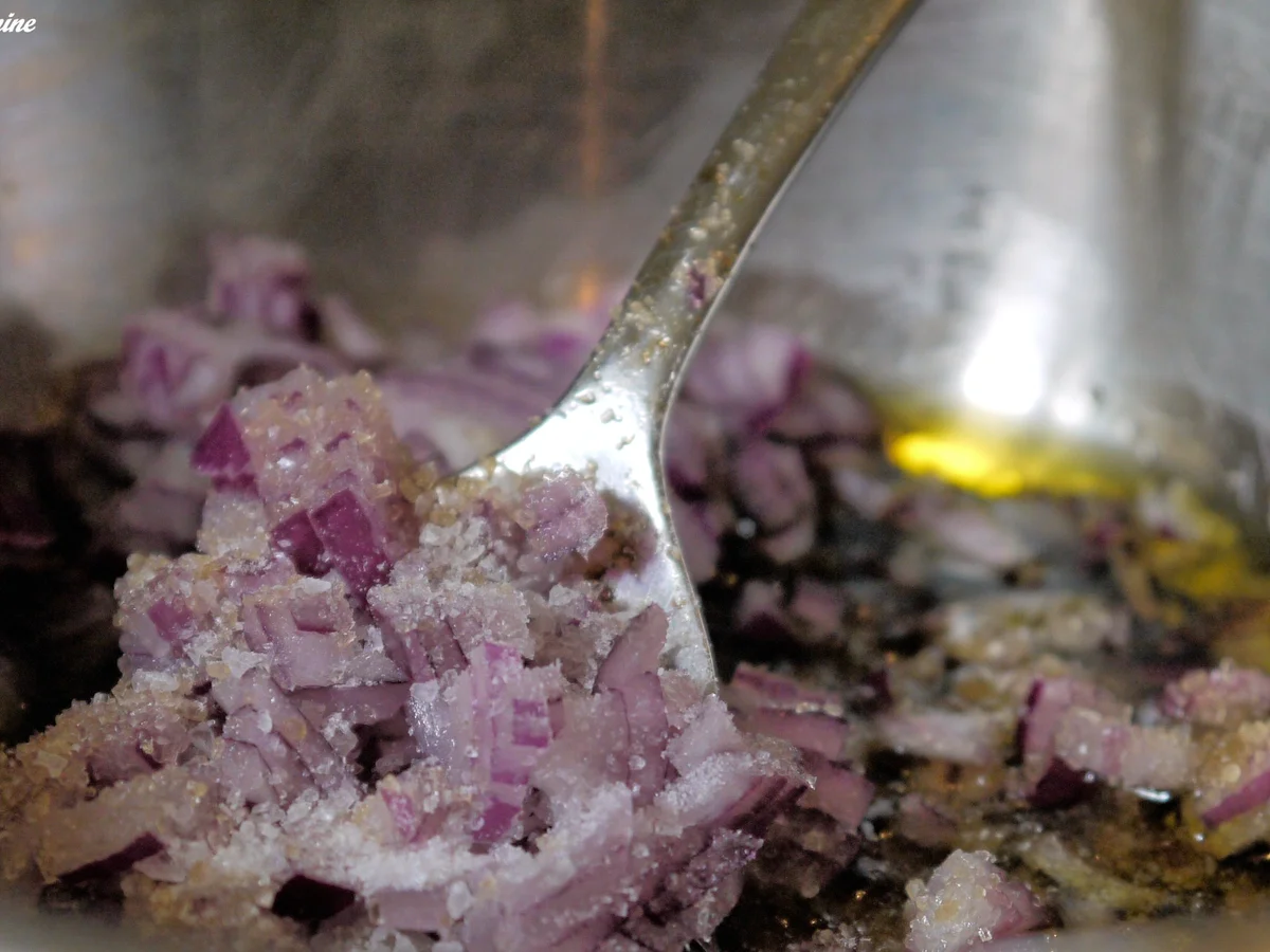 Salat aus weißen Bohnen - Rezept - Bild Nr. 39