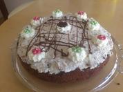 Kinder Smartis Torte - Rezept - Bild Nr. 24