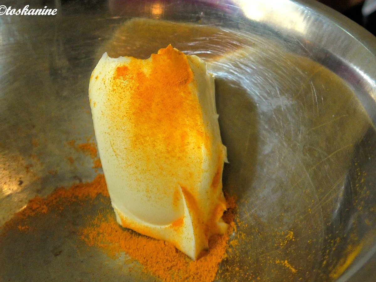 Kartoffel-Baumkuchen - Rezept - Bild Nr. 26