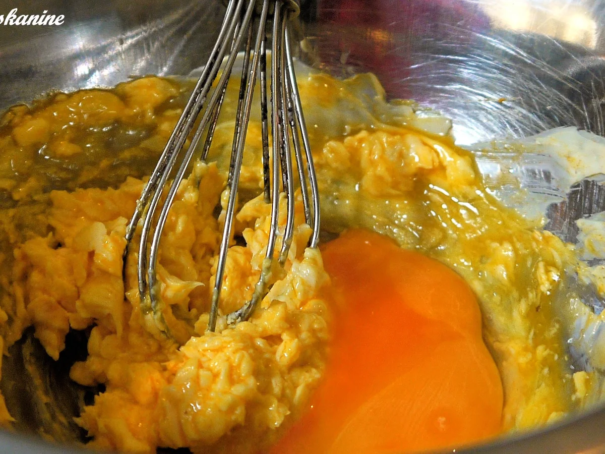 Kartoffel-Baumkuchen - Rezept - Bild Nr. 27