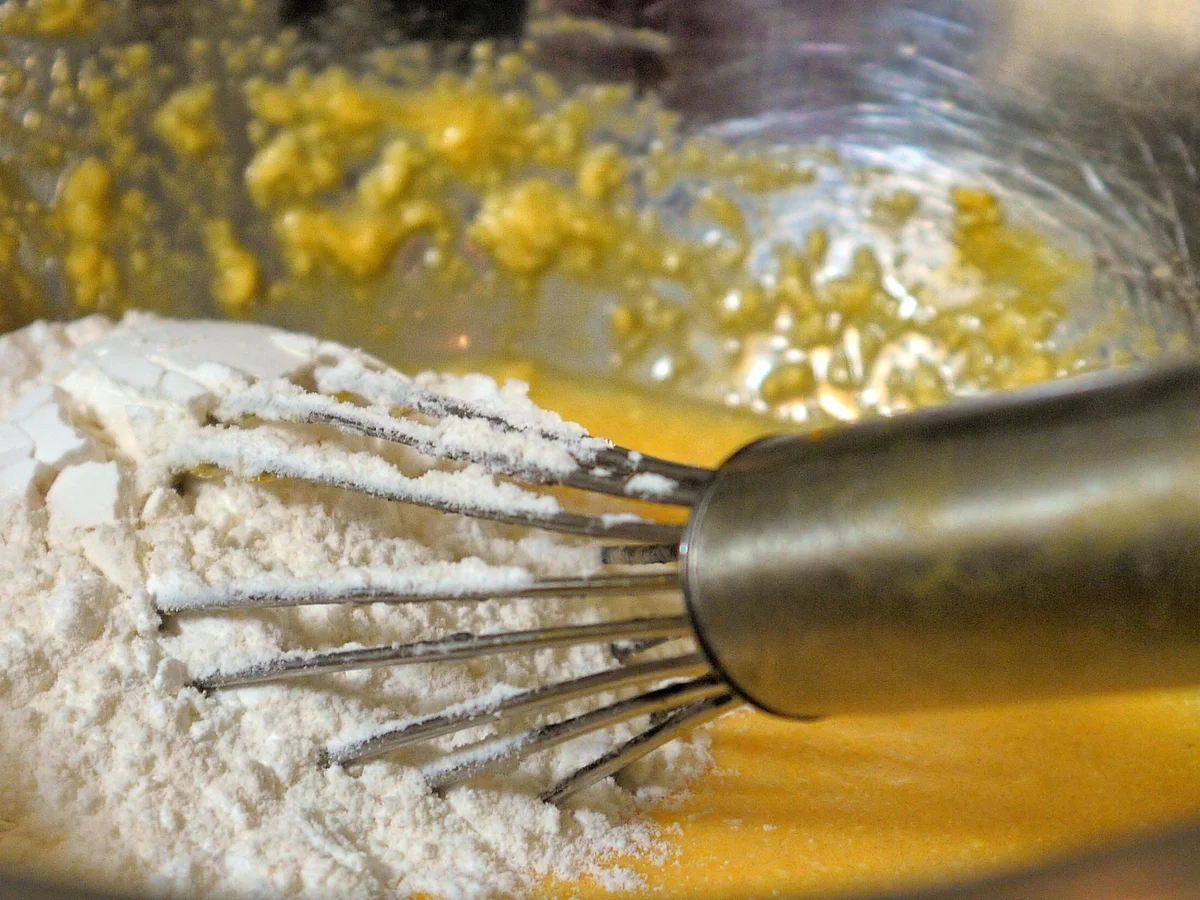 Kartoffel-Baumkuchen - Rezept - Bild Nr. 28