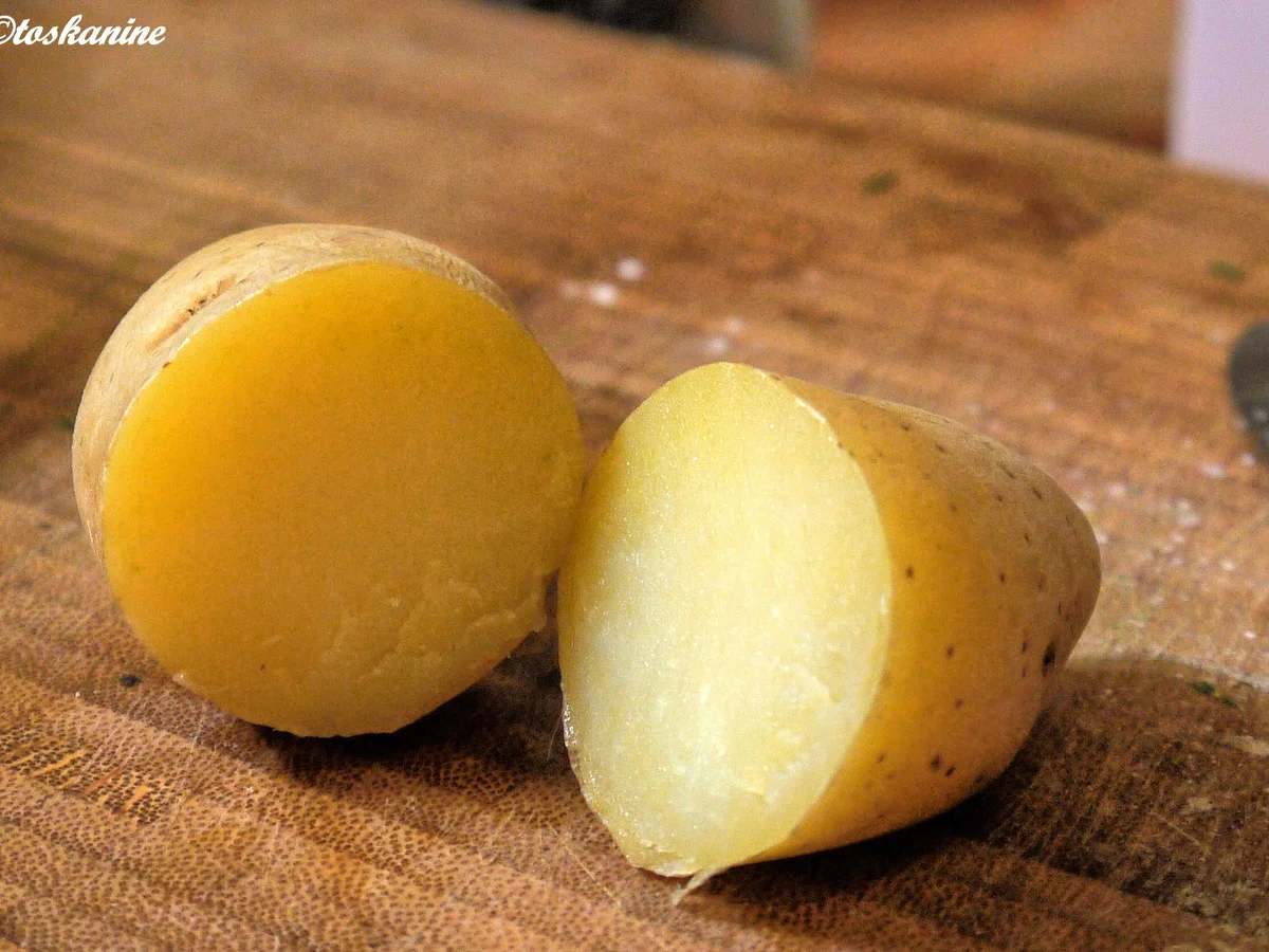 Kartoffel-Baumkuchen - Rezept - Bild Nr. 30