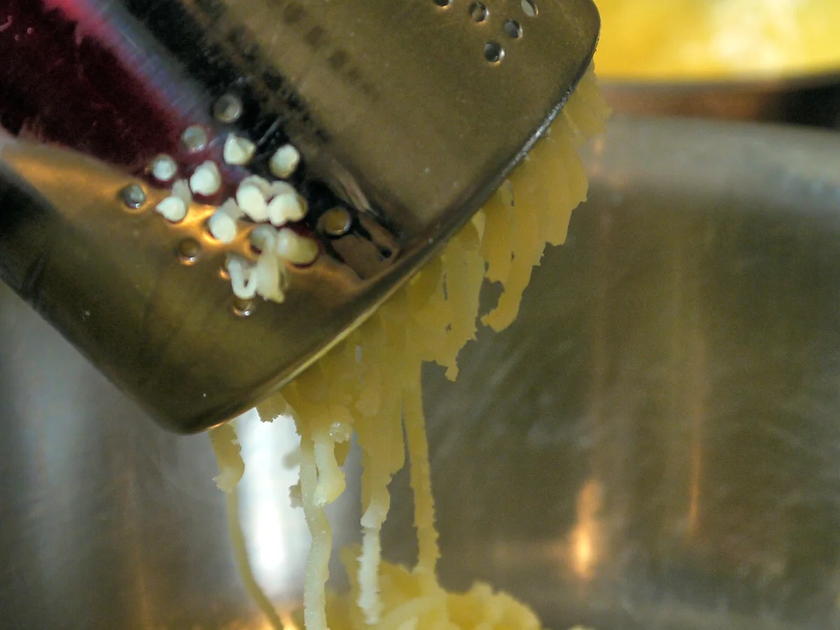 Kartoffel-Baumkuchen - Rezept - Bild Nr. 31