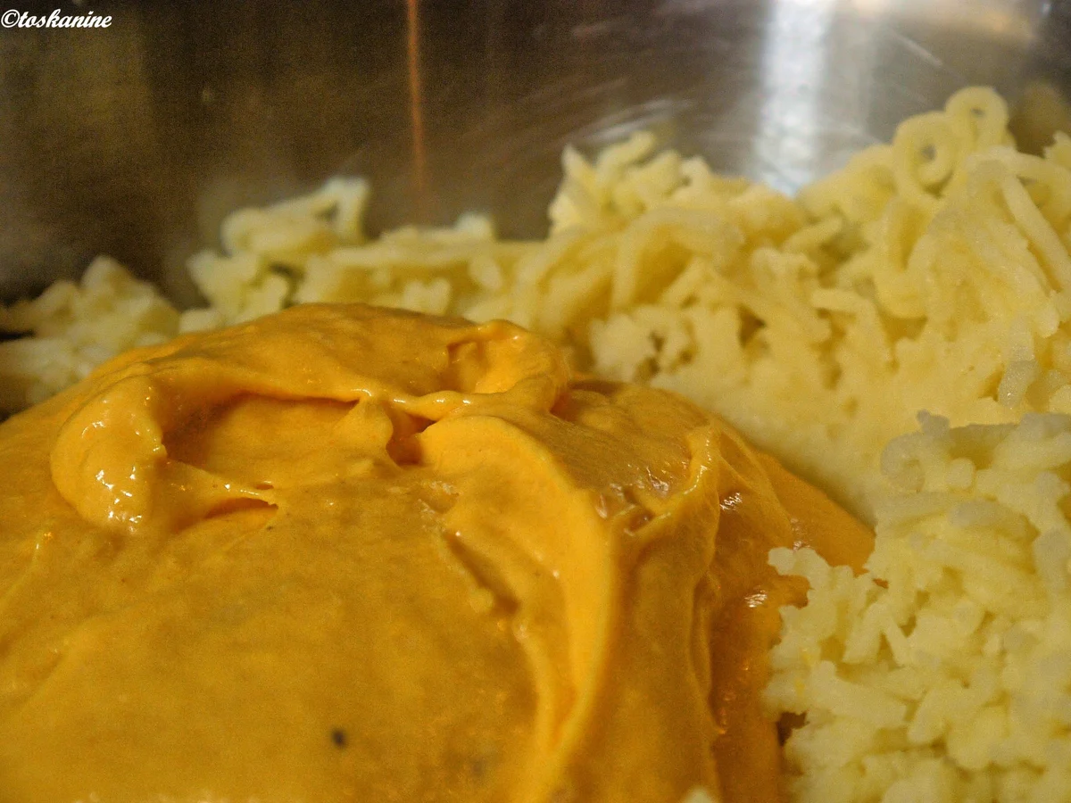 Kartoffel-Baumkuchen - Rezept - Bild Nr. 32