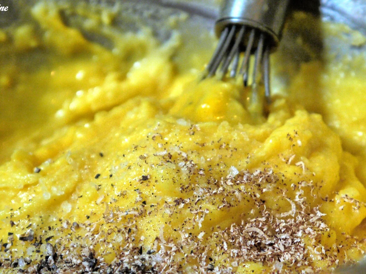 Kartoffel-Baumkuchen - Rezept - Bild Nr. 33