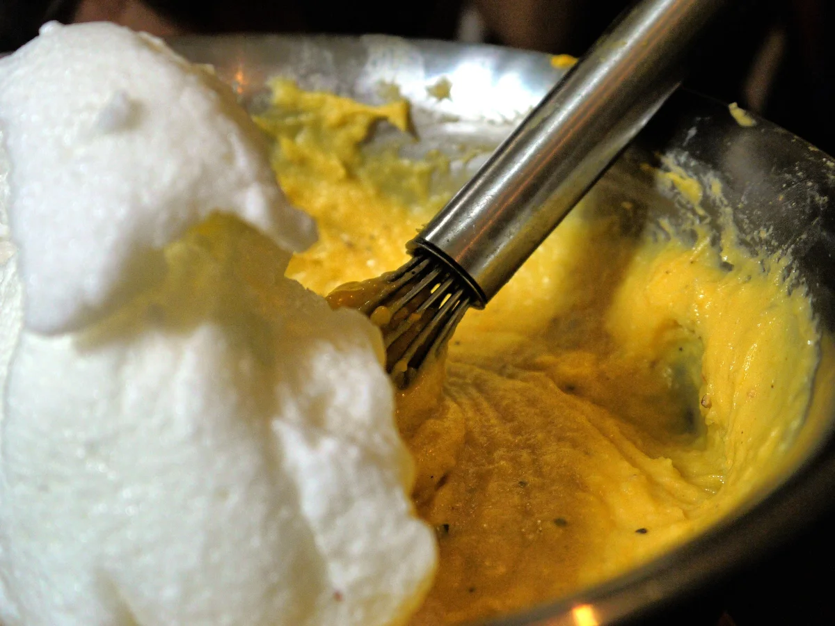 Kartoffel-Baumkuchen - Rezept - Bild Nr. 34