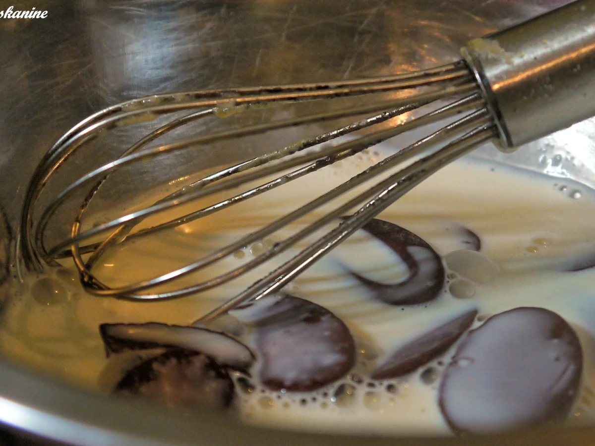 Rezept: Pistazien-Ricotta, frische Beeren, Schokolade Bild Nr. 29 Pistazien-Ricotta, frische Beeren, Schokolade - Rezept - Bild Nr. 29