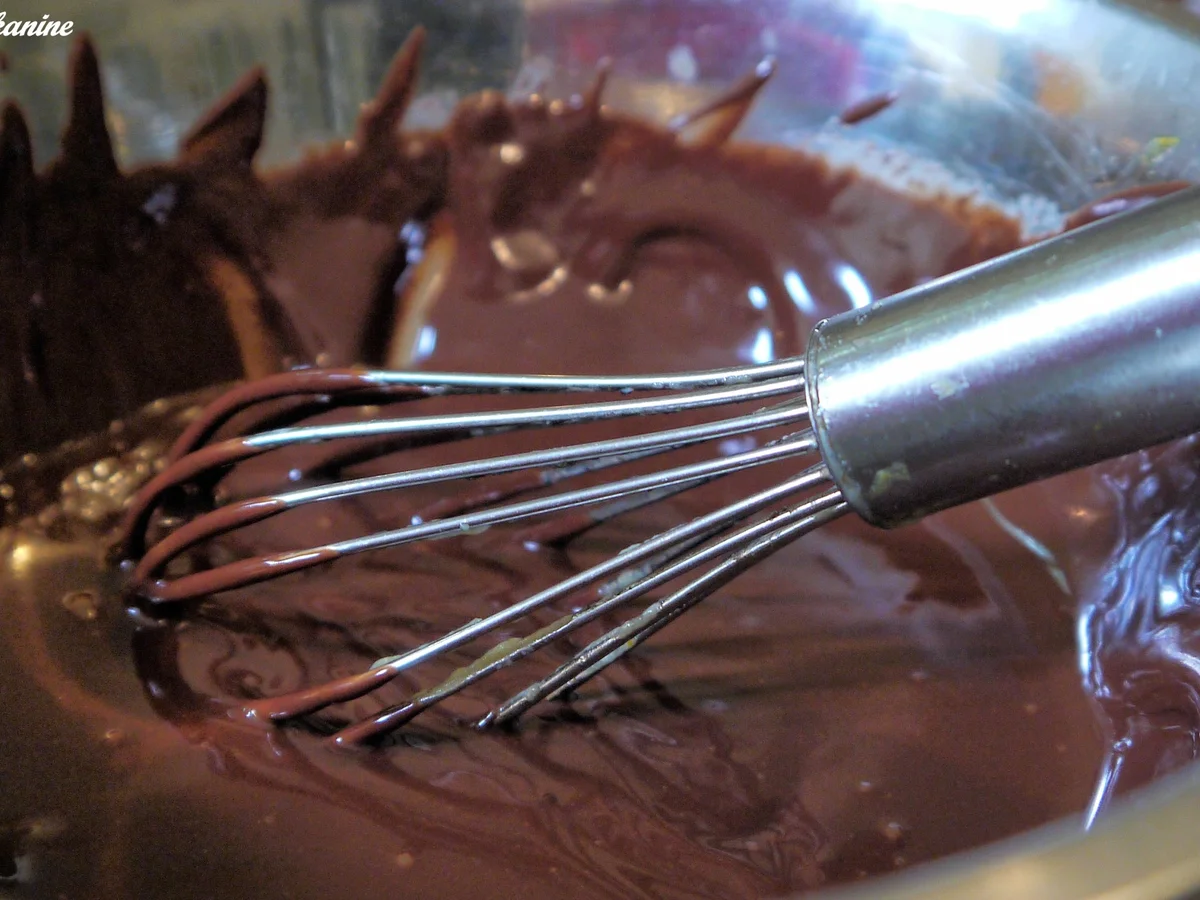 Rezept: Pistazien-Ricotta, frische Beeren, Schokolade Bild Nr. 30 Pistazien-Ricotta, frische Beeren, Schokolade - Rezept - Bild Nr. 30