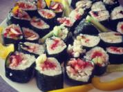 SUSHI- LowCarb - Rezept - Bild Nr. 24