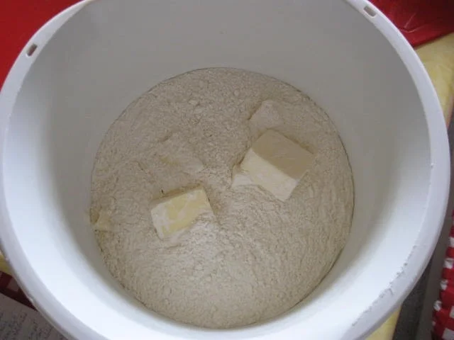 Mascarpone Käsekuchen mit roter Grütze - Rezept - Bild Nr. 25